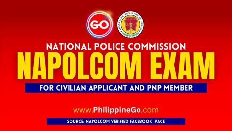 napolcom region 7 photos|DETAILED: NAPOLCOM Exam 2023 (Comprehensive Guide).